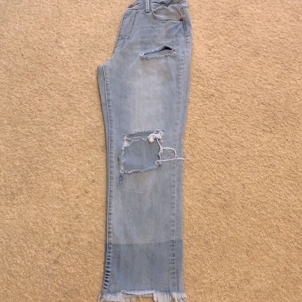 My all time favorite jeans!